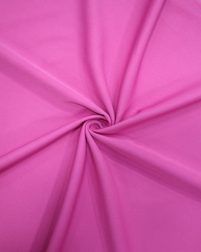 PLAIN BANANA CREPE FABRIC
