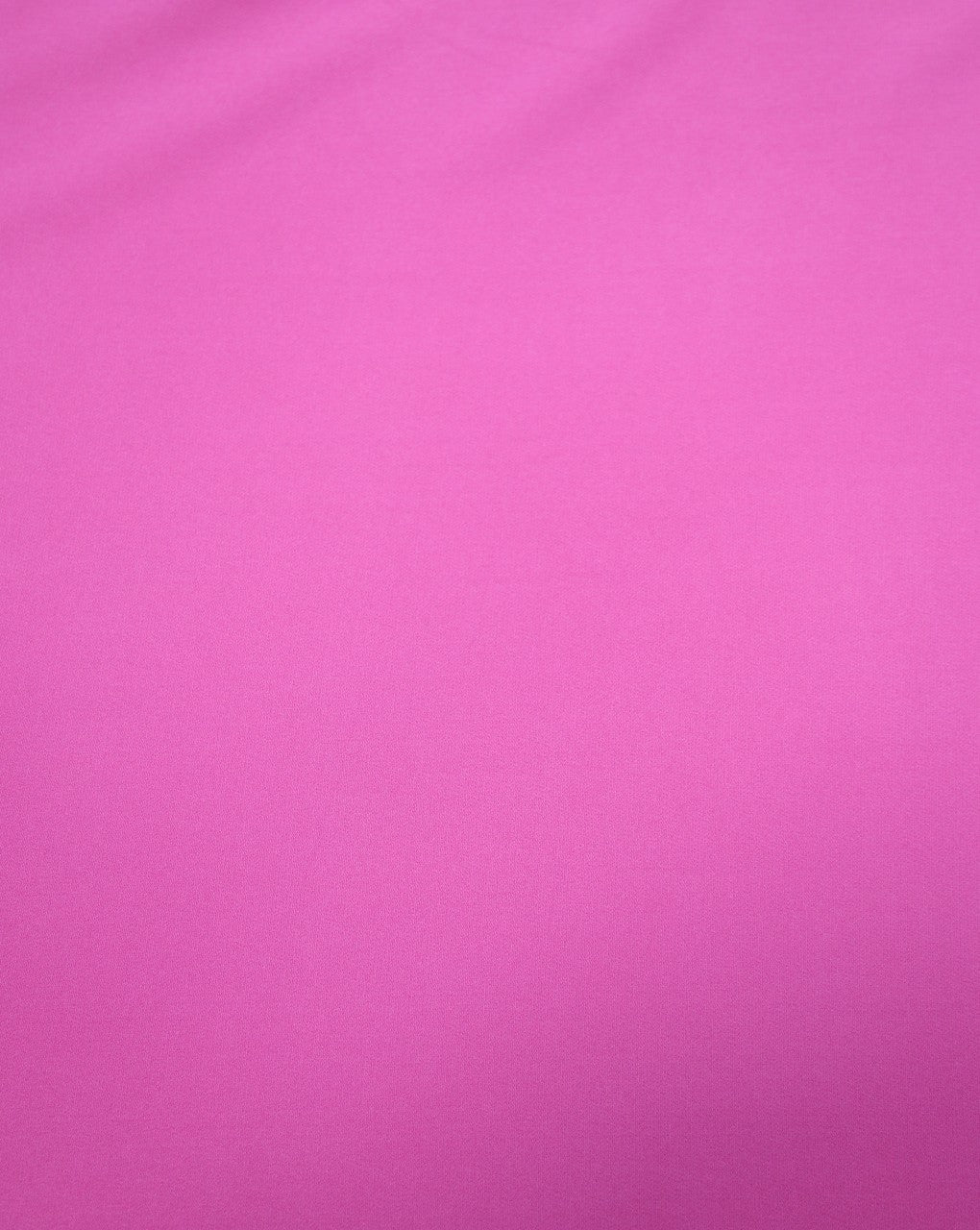 PLAIN BANANA CREPE FABRIC