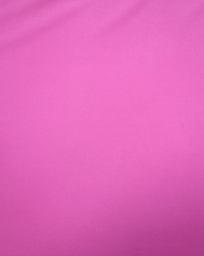 PLAIN BANANA CREPE FABRIC