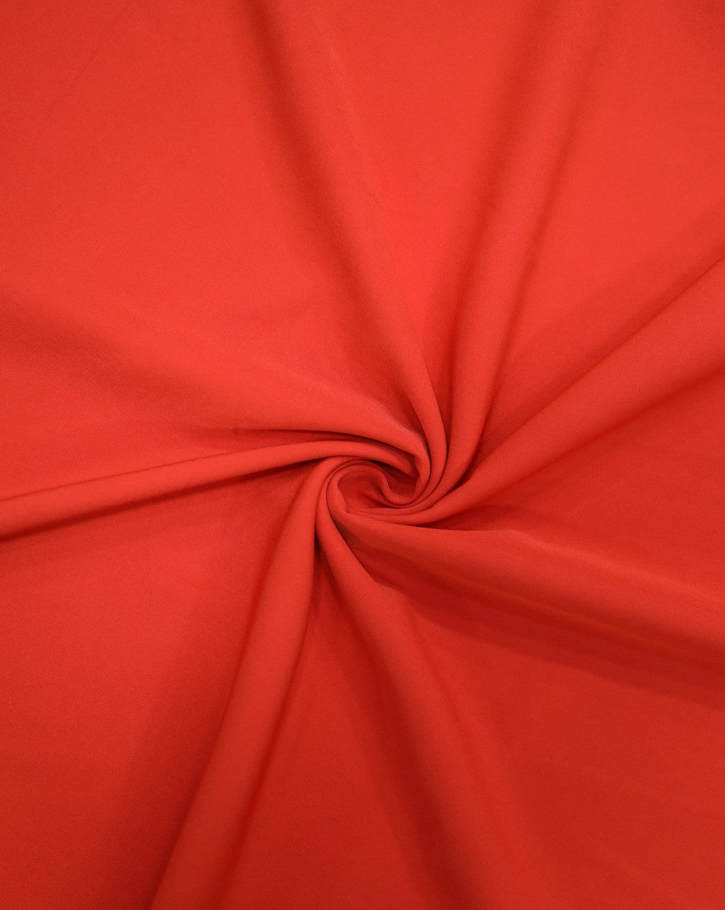 PLAIN BANANA CREPE FABRIC