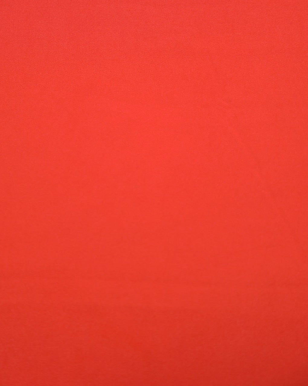 PLAIN BANANA CREPE FABRIC