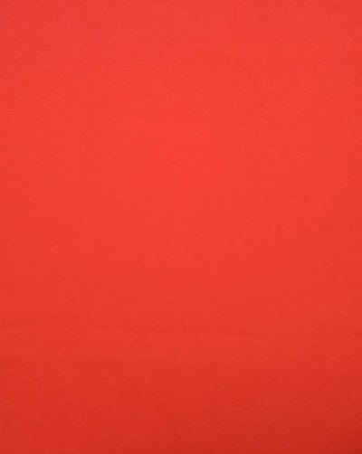PLAIN BANANA CREPE FABRIC