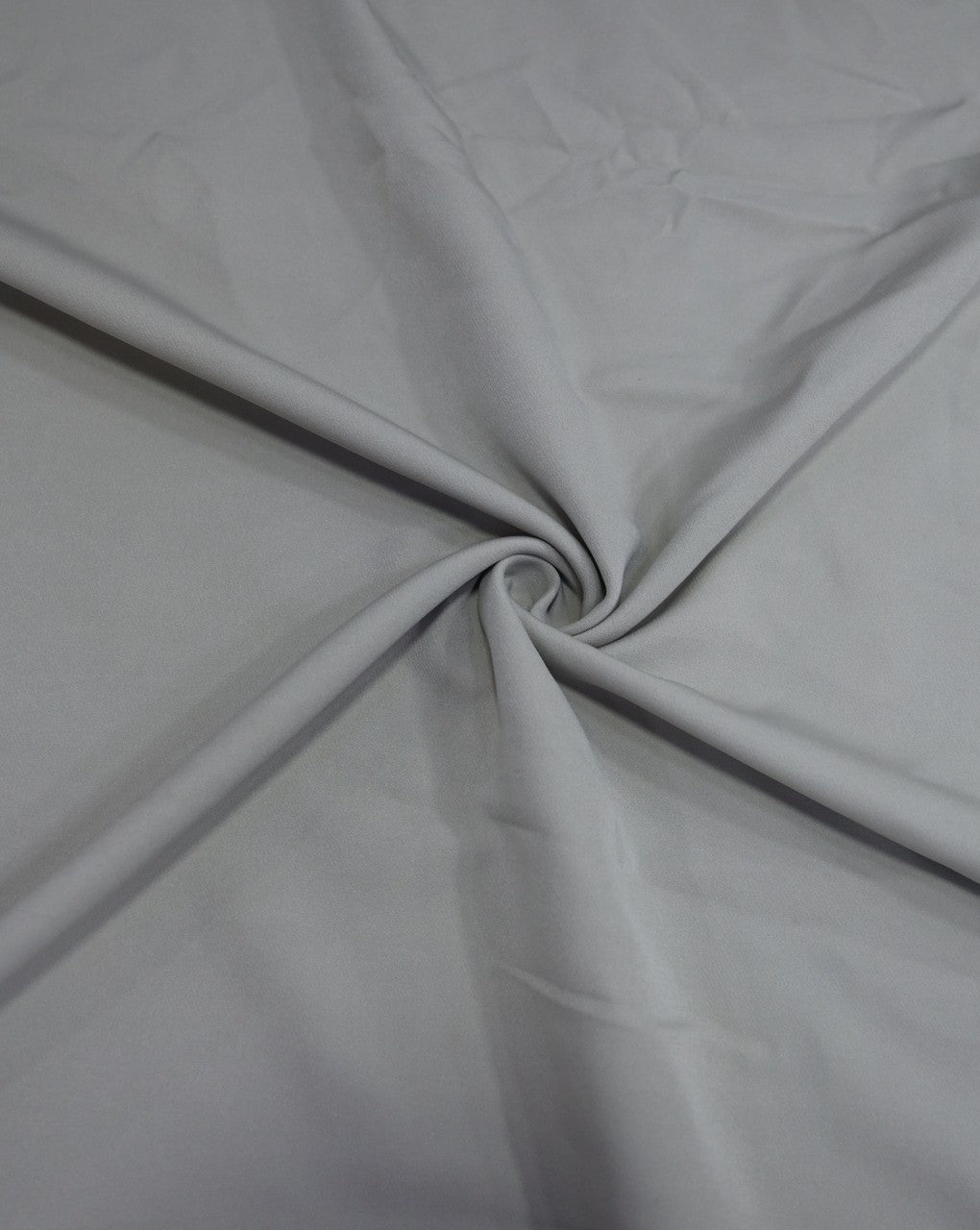 PLAIN BANANA CREPE FABRIC