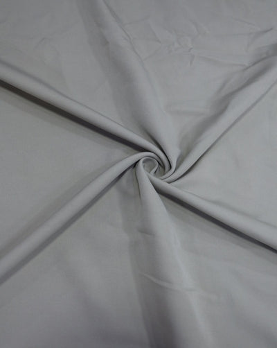 PLAIN BANANA CREPE FABRIC