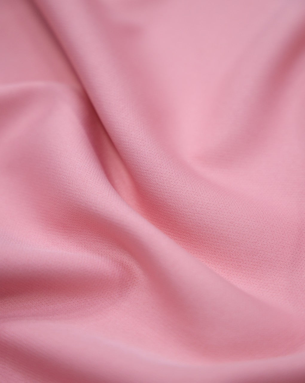 PLAIN BANANA CREPE FABRIC