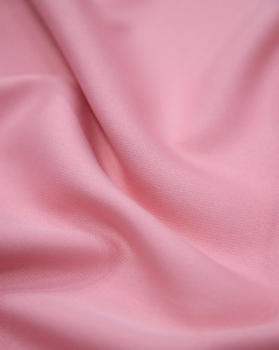 PLAIN BANANA CREPE FABRIC