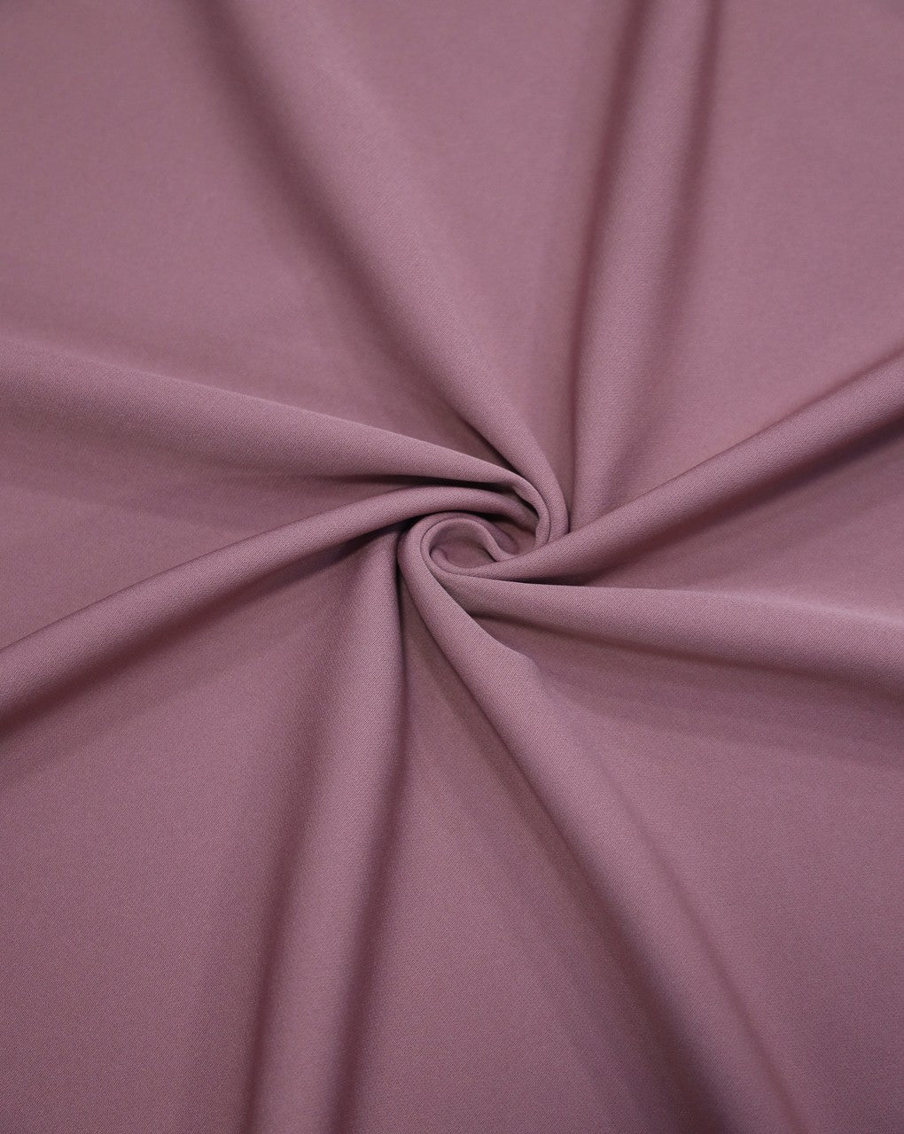 PLAIN BANANA CREPE FABRIC