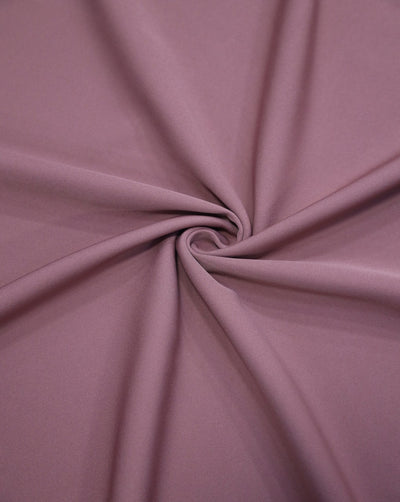 PLAIN BANANA CREPE FABRIC