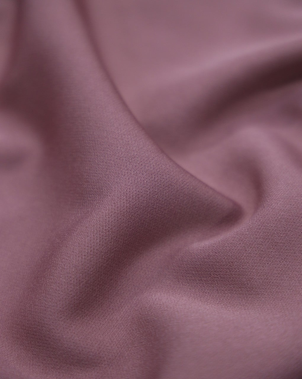 PLAIN BANANA CREPE FABRIC