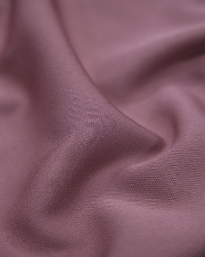 PLAIN BANANA CREPE FABRIC
