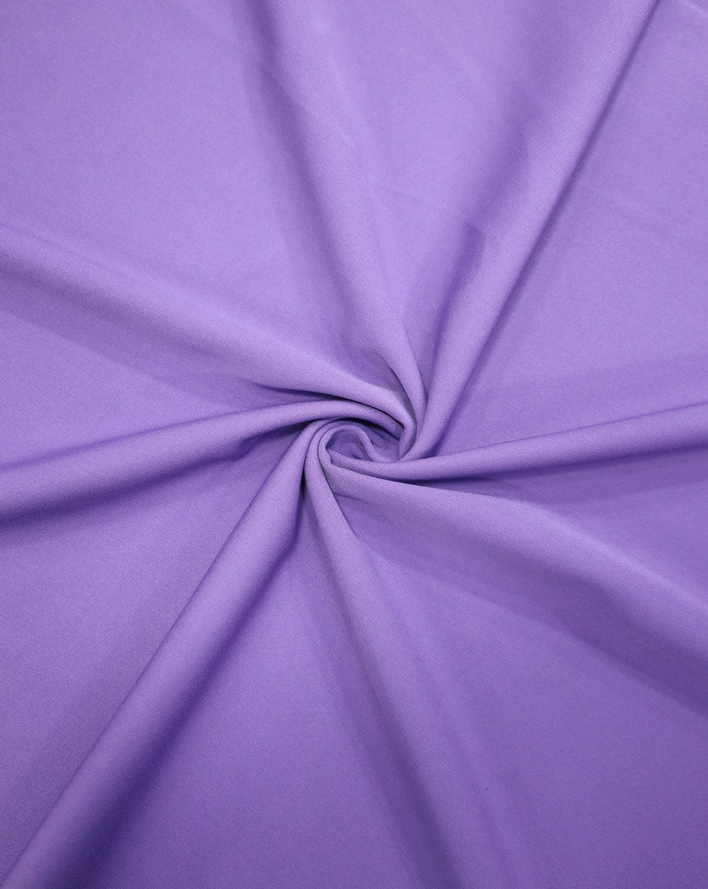 PLAIN BANANA CREPE FABRIC