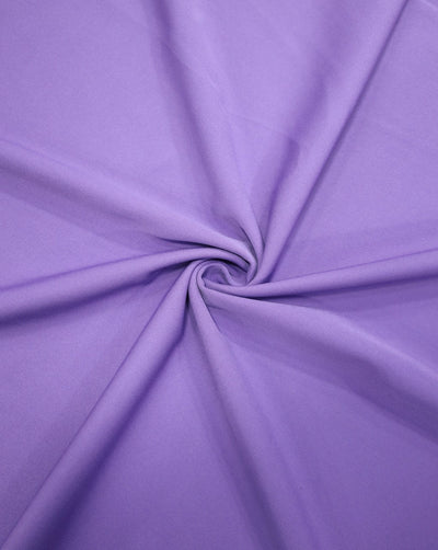 PLAIN BANANA CREPE FABRIC