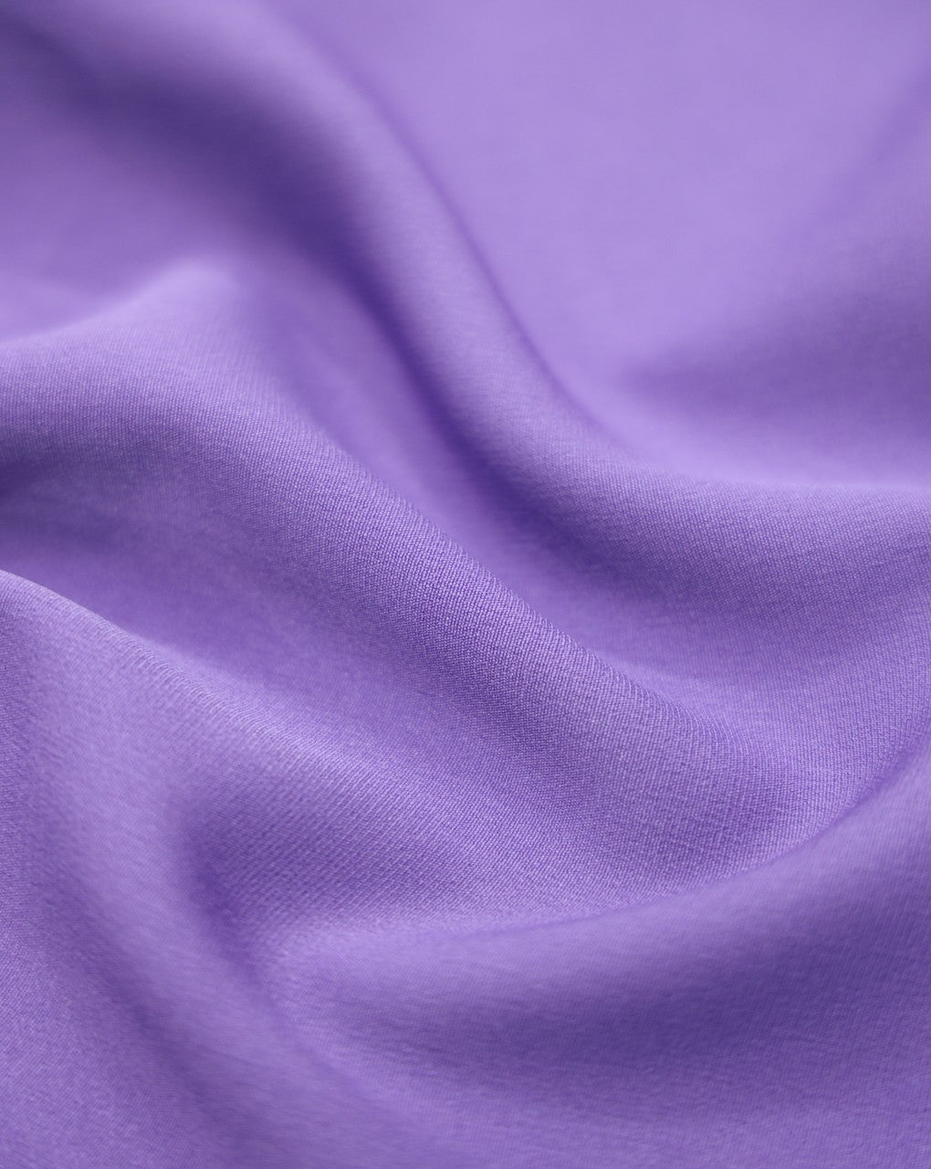 PLAIN BANANA CREPE FABRIC