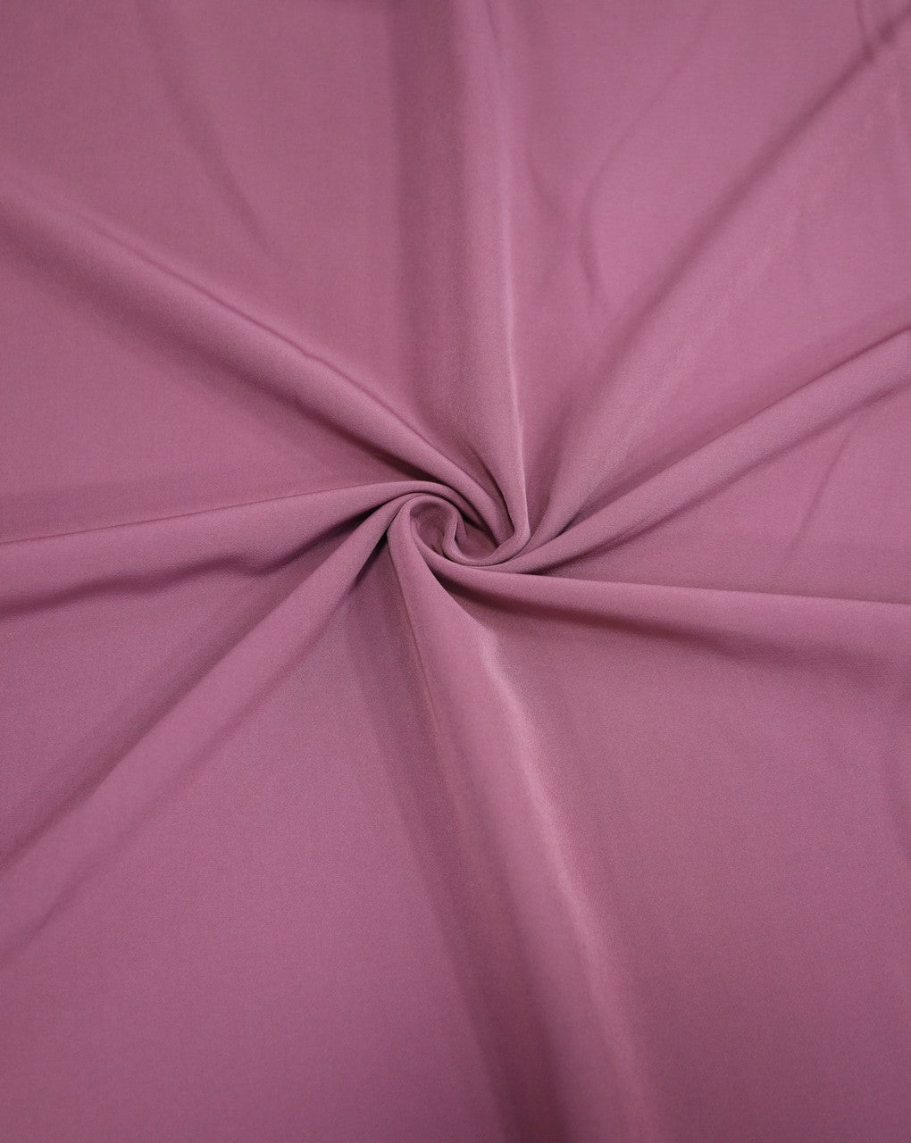 PLAIN BANANA CREPE FABRIC