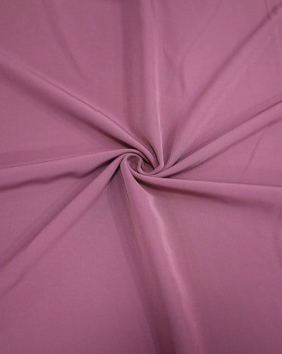 PLAIN BANANA CREPE FABRIC