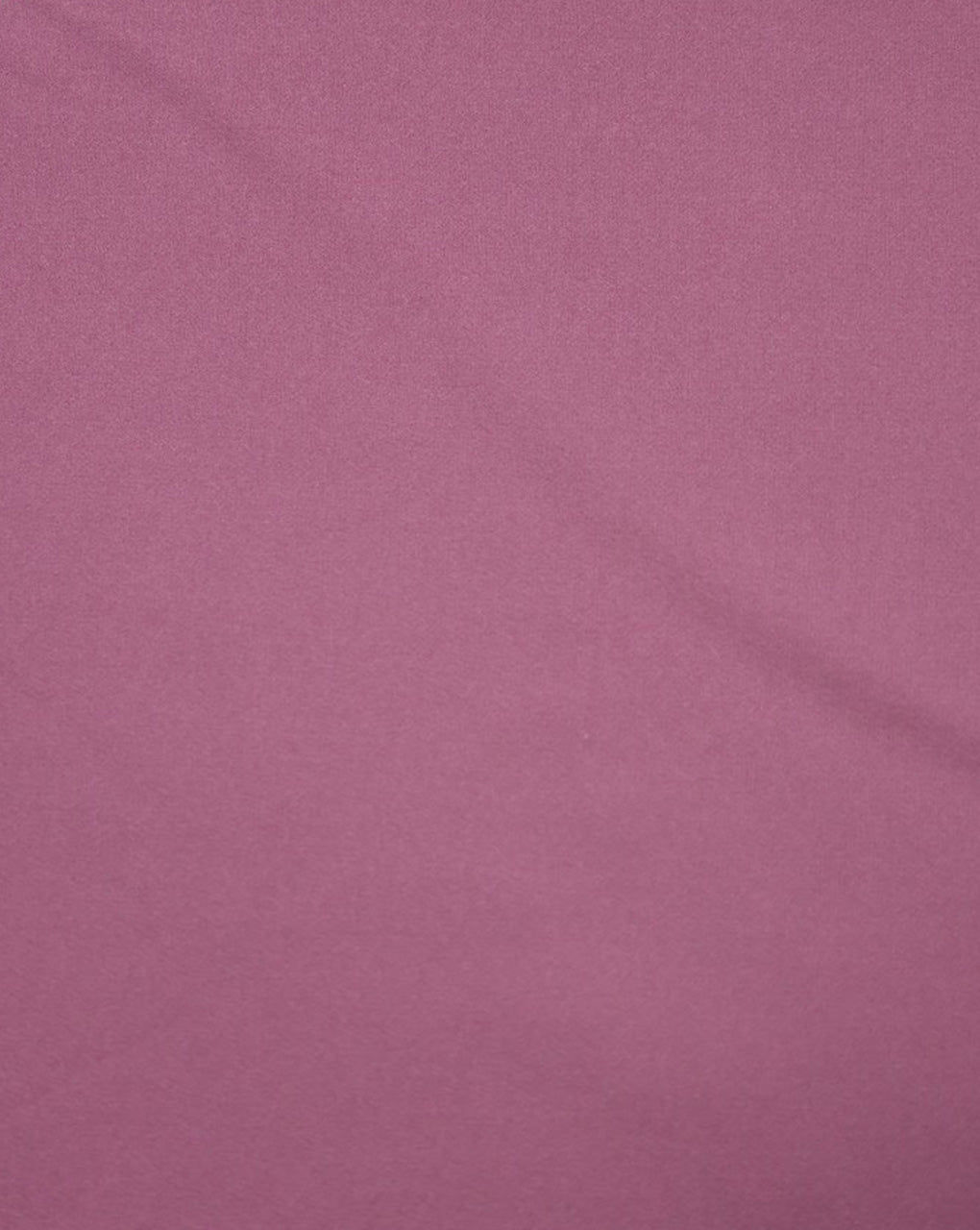 PLAIN BANANA CREPE FABRIC