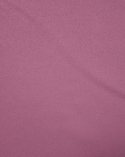PLAIN BANANA CREPE FABRIC