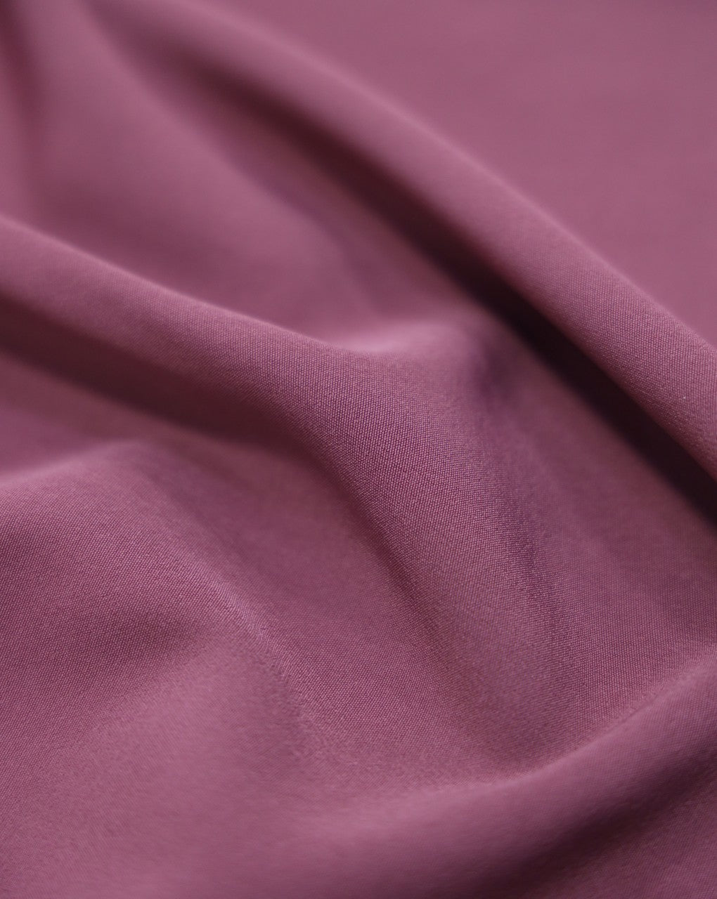 PLAIN BANANA CREPE FABRIC