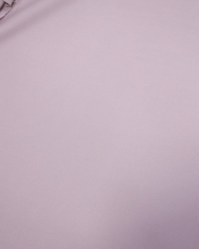 PLAIN BANANA CREPE FABRIC