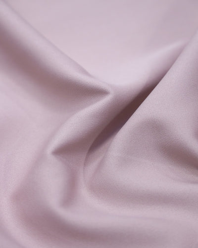 PLAIN BANANA CREPE FABRIC