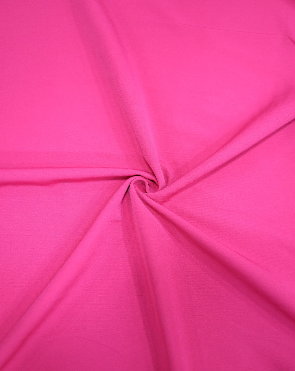 PLAIN BANANA CREPE FABRIC