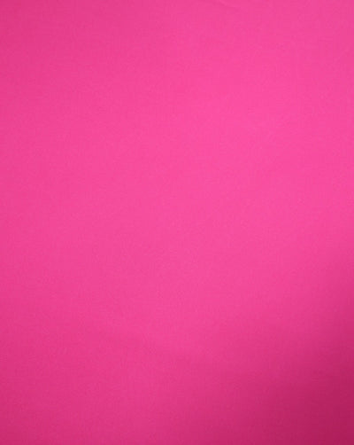 PLAIN BANANA CREPE FABRIC