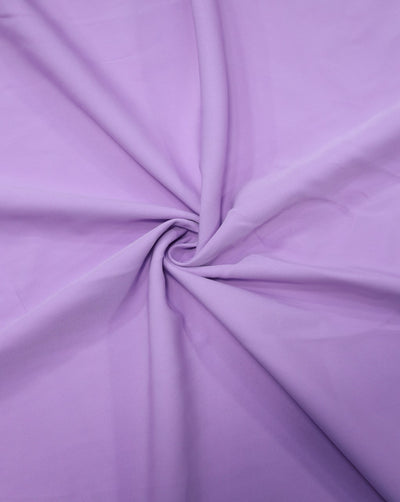 PLAIN BANANA CREPE FABRIC