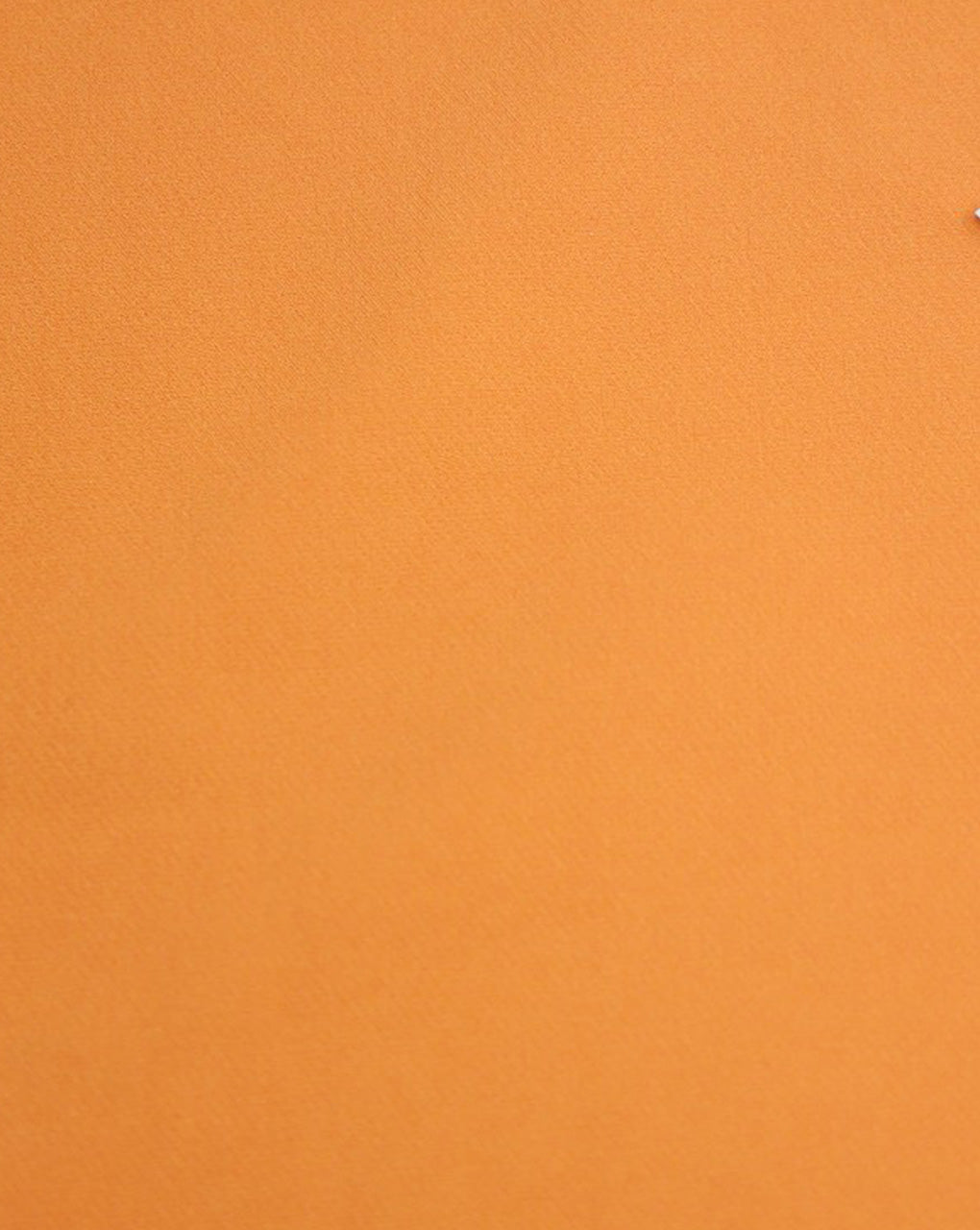 PLAIN BANANA CREPE FABRIC