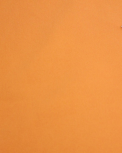 PLAIN BANANA CREPE FABRIC