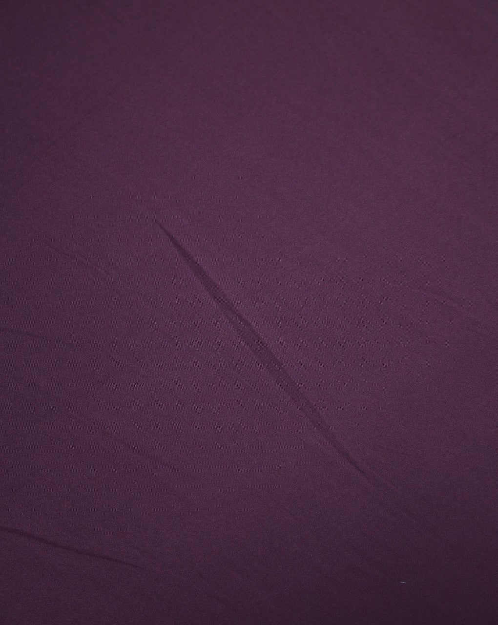 PLAIN BANANA CREPE FABRIC