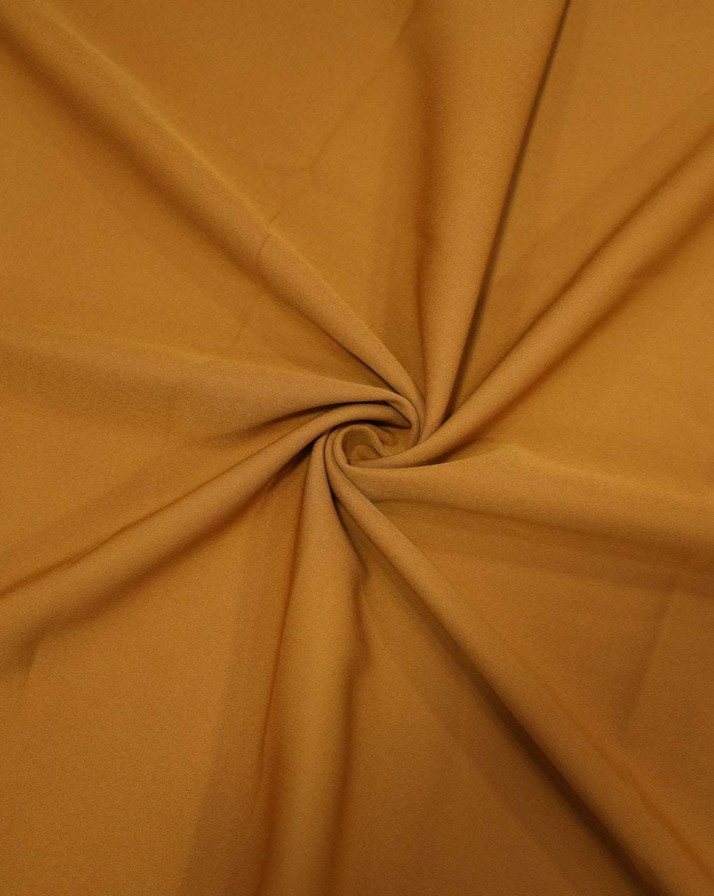 PLAIN BANANA CREPE FABRIC