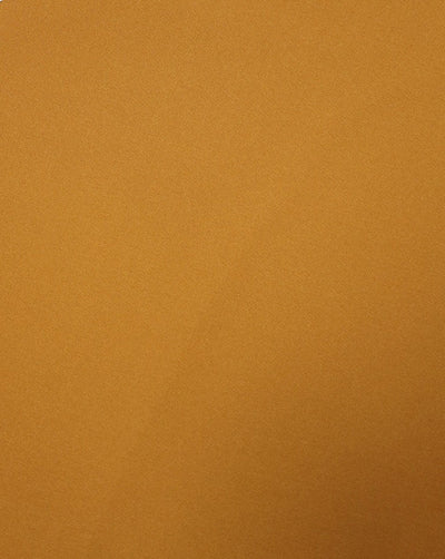 PLAIN BANANA CREPE FABRIC