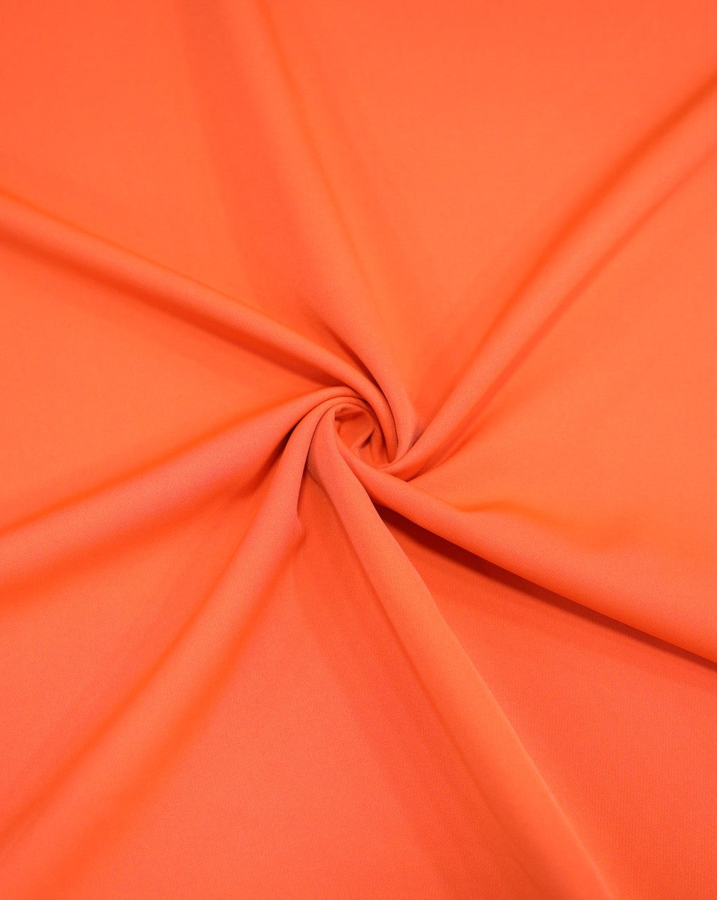 PLAIN BANANA CREPE FABRIC