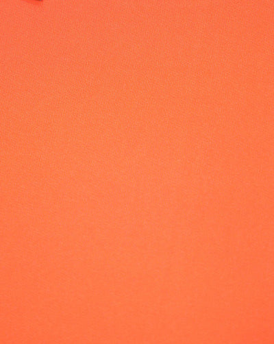 PLAIN BANANA CREPE FABRIC