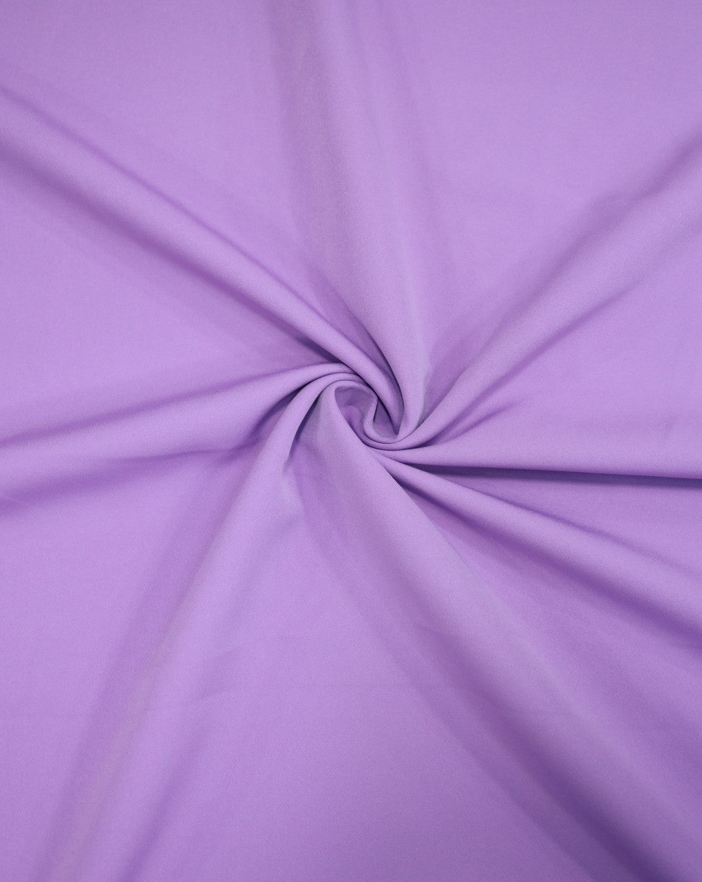 PLAIN BANANA CREPE FABRIC