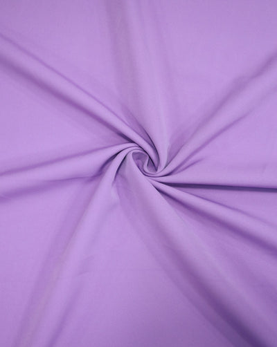 PLAIN BANANA CREPE FABRIC