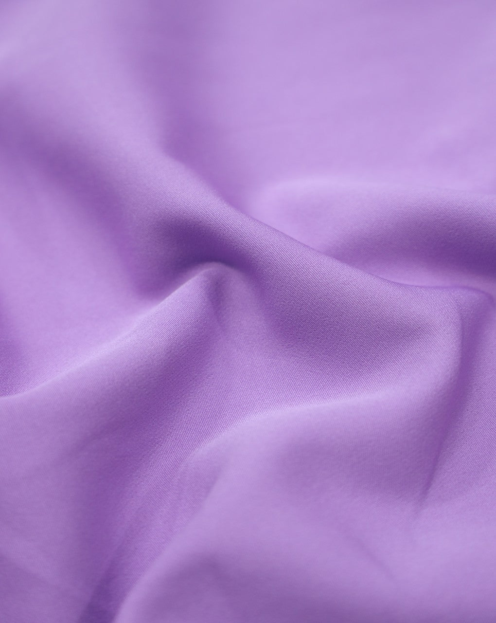 PLAIN BANANA CREPE FABRIC
