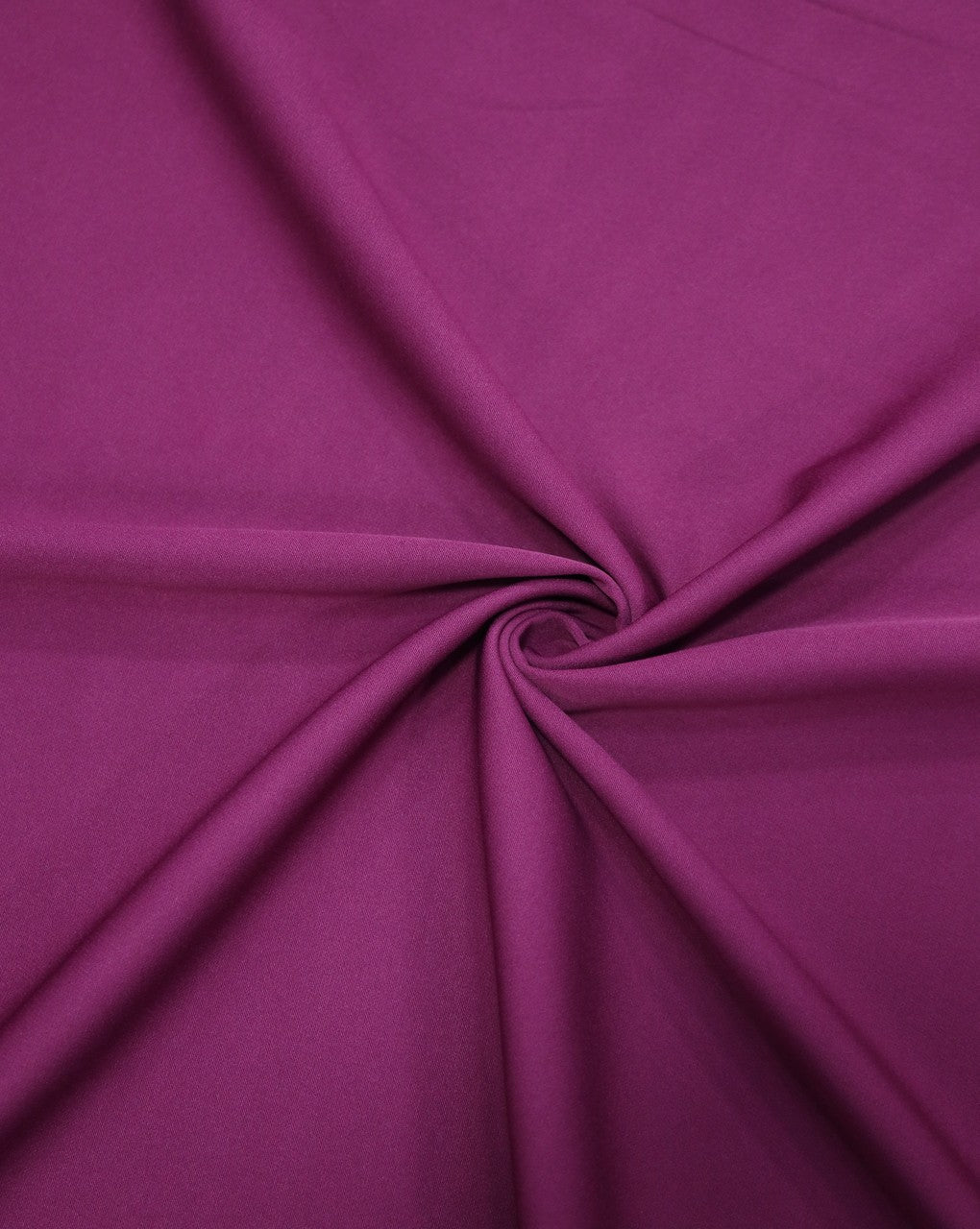 PLAIN BANANA CREPE FABRIC