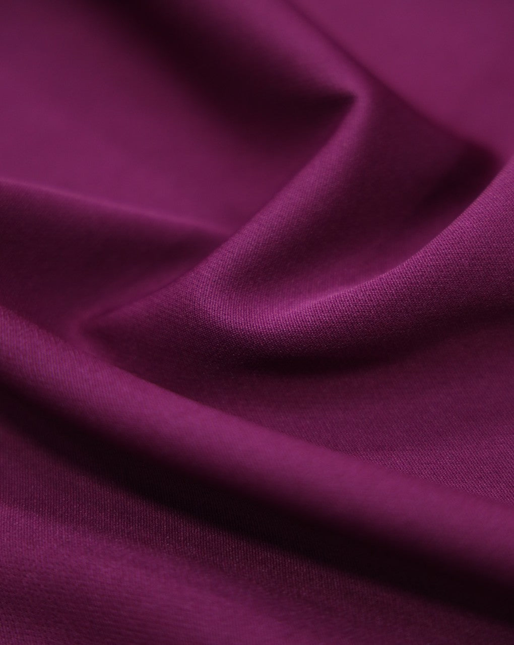 PLAIN BANANA CREPE FABRIC