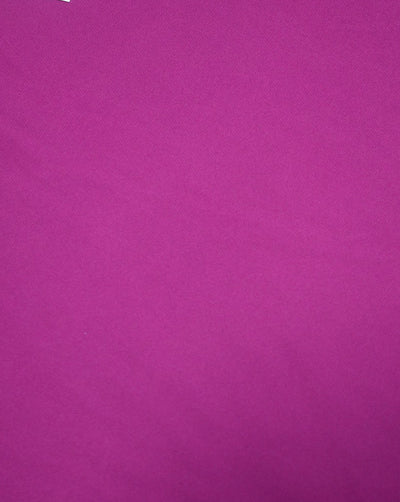 PLAIN BANANA CREPE FABRIC