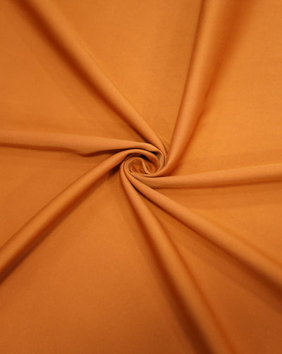 PLAIN BANANA CREPE FABRIC
