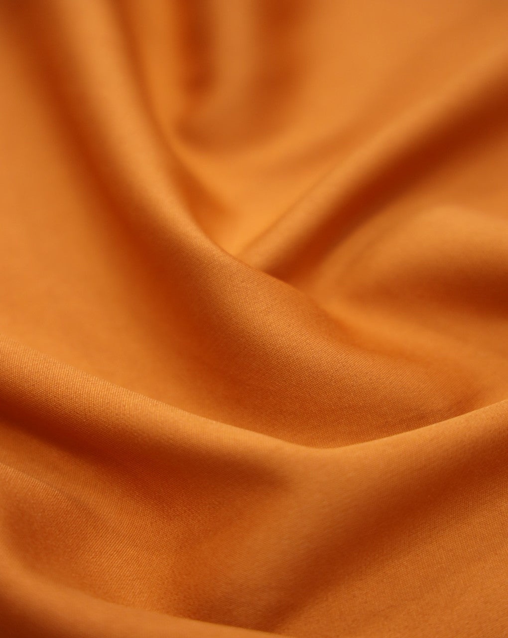 PLAIN BANANA CREPE FABRIC