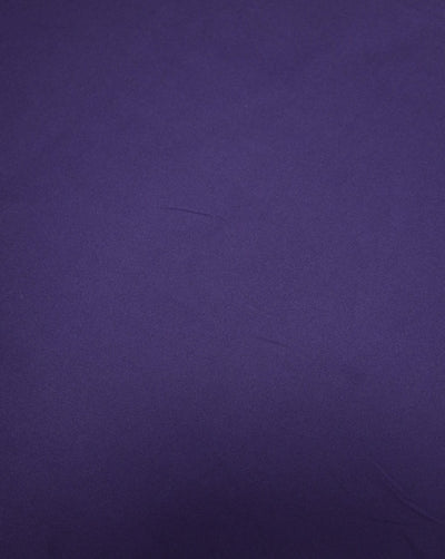 PLAIN BANANA CREPE FABRIC