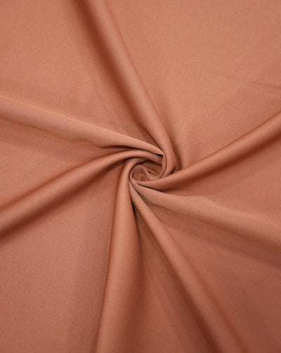 PLAIN BANANA CREPE FABRIC