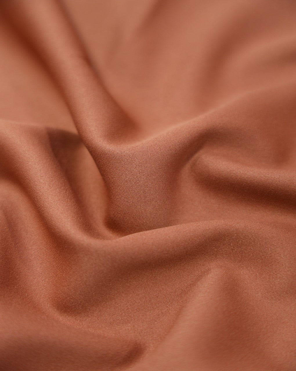 PLAIN BANANA CREPE FABRIC