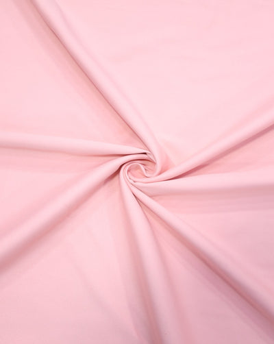 PLAIN BANANA CREPE FABRIC