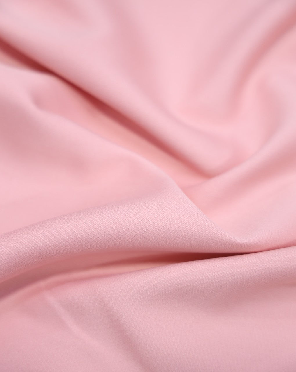PLAIN BANANA CREPE FABRIC