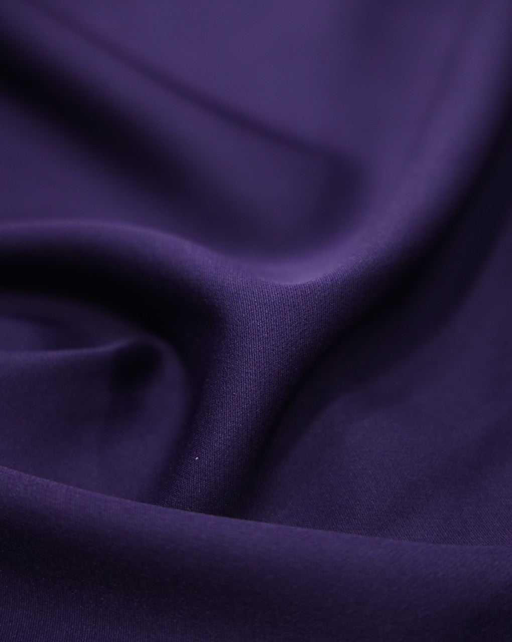 PLAIN BANANA CREPE FABRIC