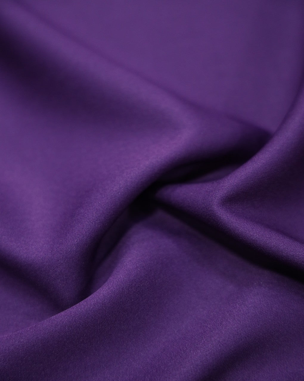 PLAIN BANANA CREPE FABRIC