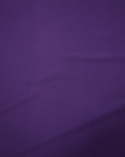 PLAIN BANANA CREPE FABRIC